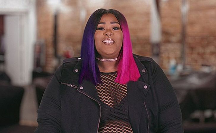 Tokyo Vanity Relationship Status and Dating History - The Complete Intel